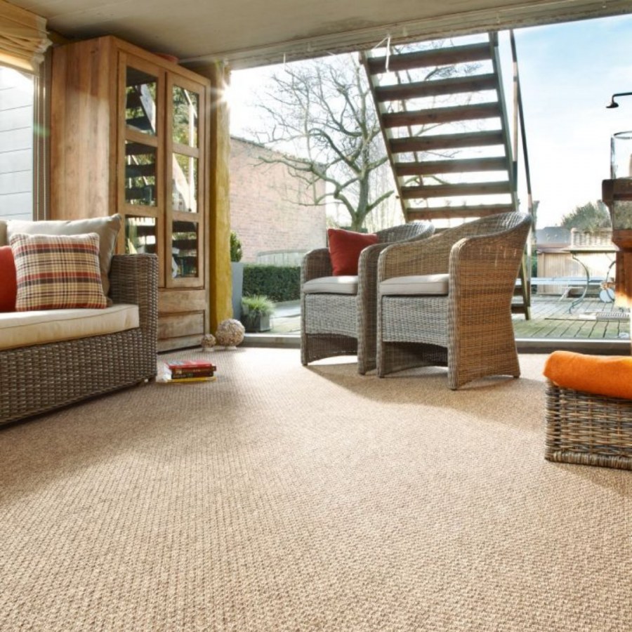 Ковровое покрытие Бостон 2131