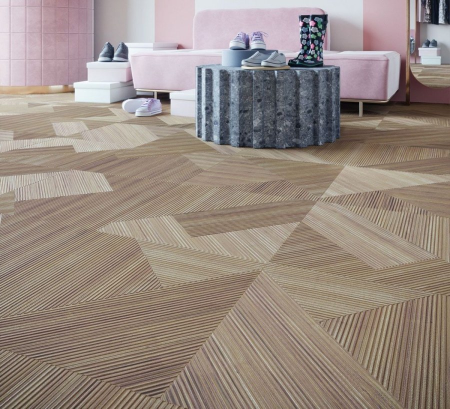 Impress Dryback Shades 62220