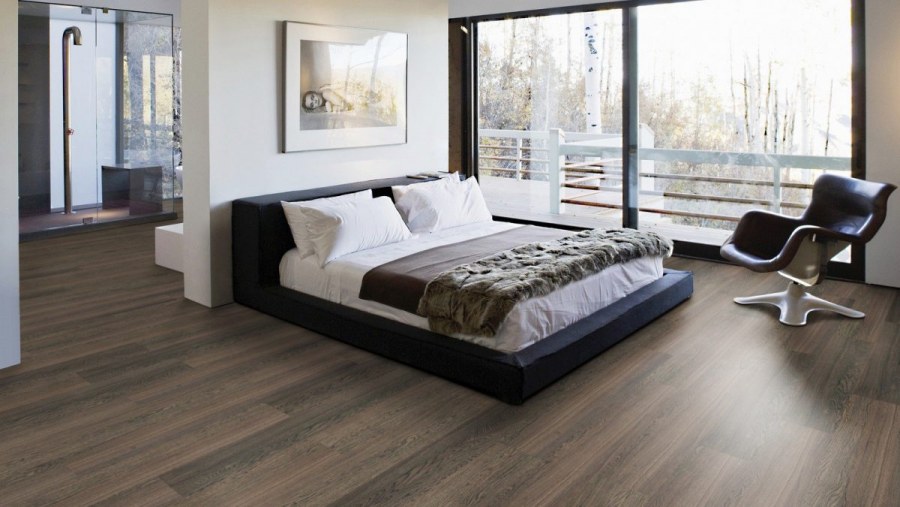 Wicanders пробковый пол