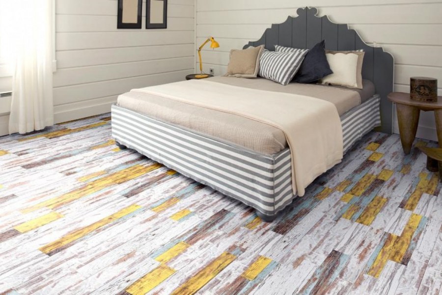 Пробковый пол Corkstyle Amber