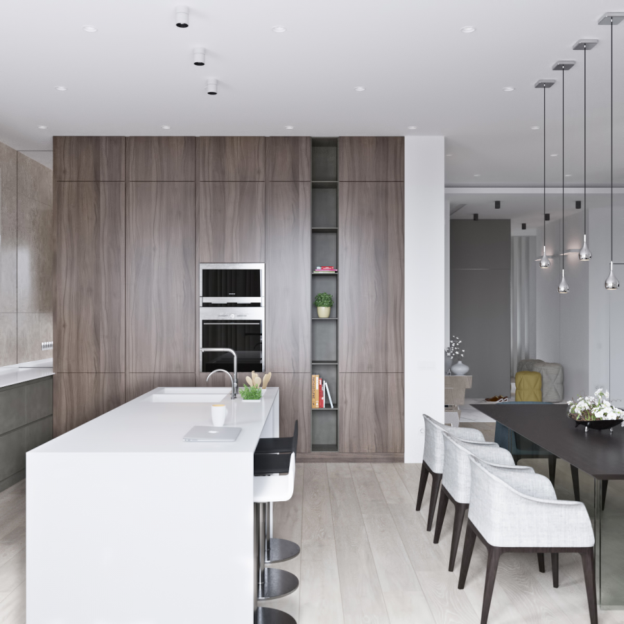 Симпл интериор