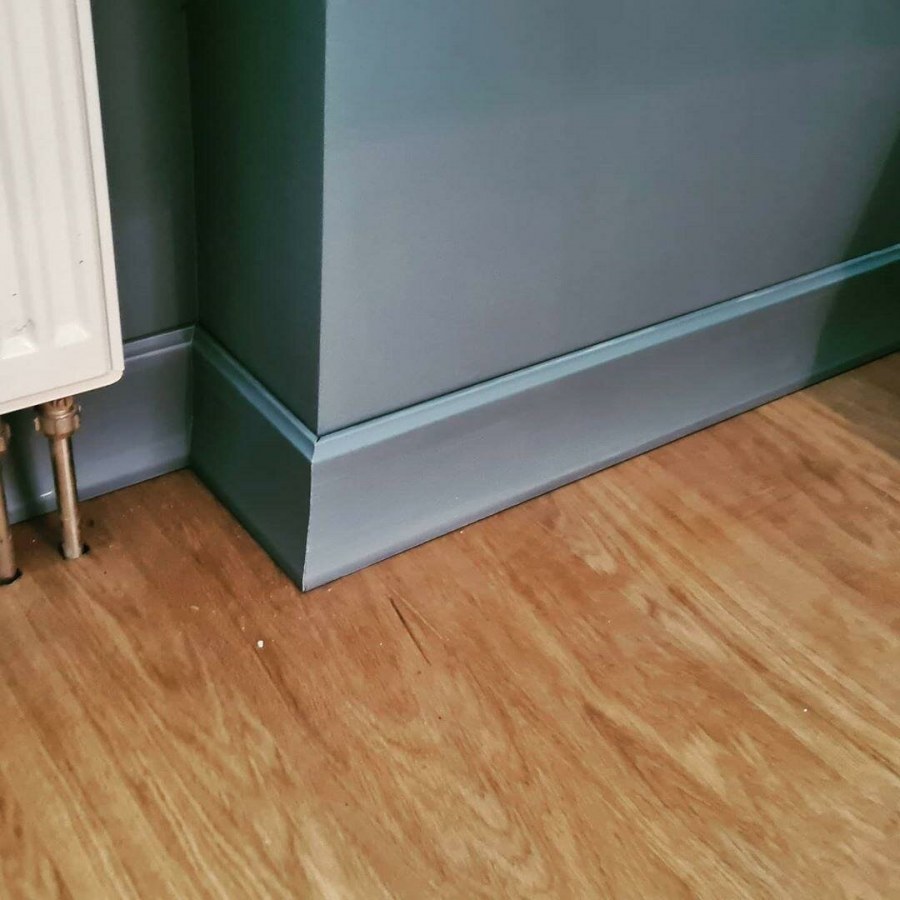 Плинтус для кухонных шкафов