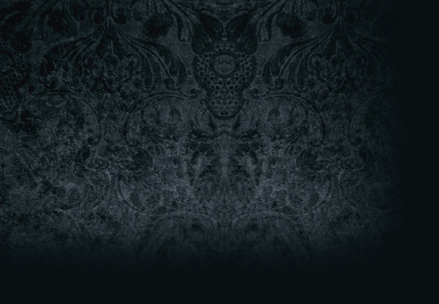 Темный винтажный фон