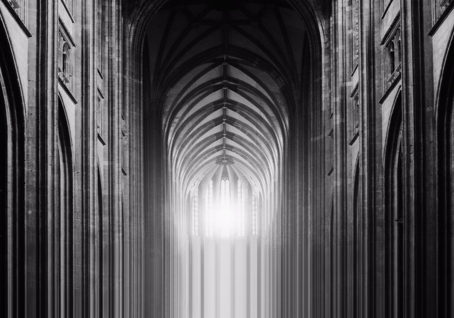 Арка Готика