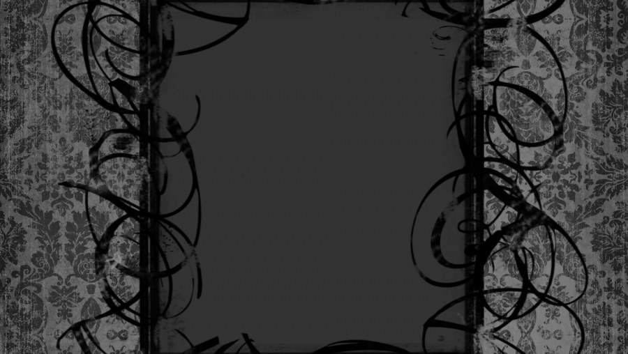 Готический фон