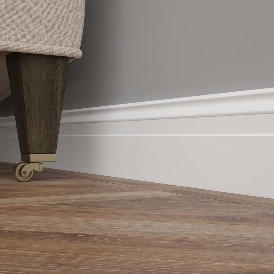 Плинтус Ultrawood арт. Base 5032