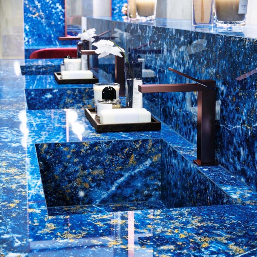 Marvel Dream Ultramarine