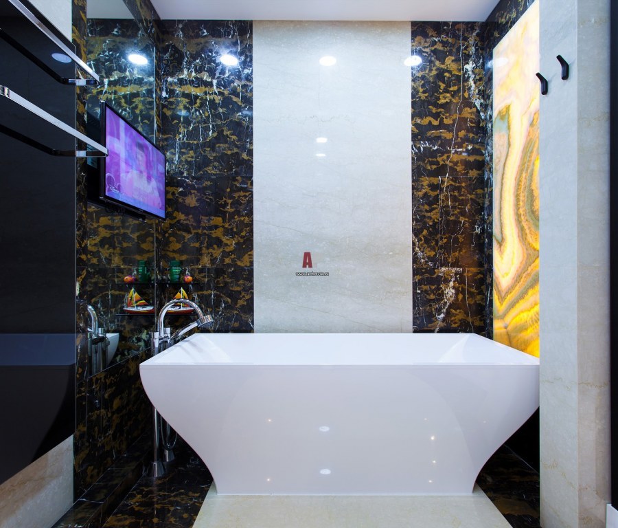 Черный мрамор и Оникс 2020