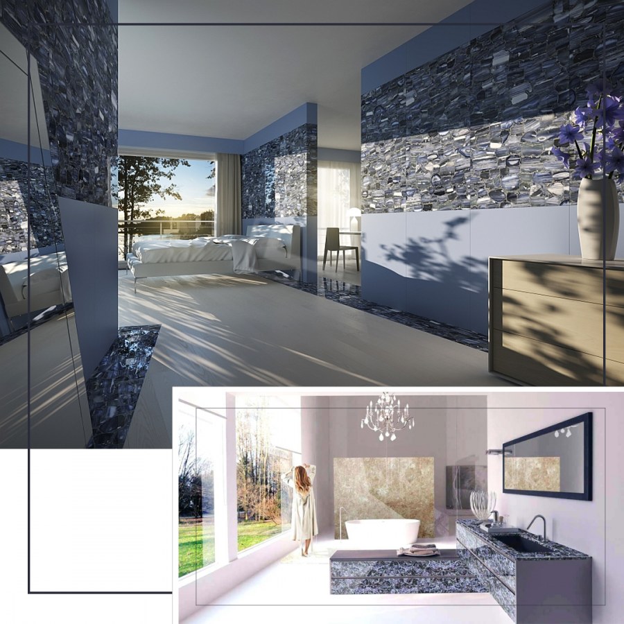 Антолини мрамор