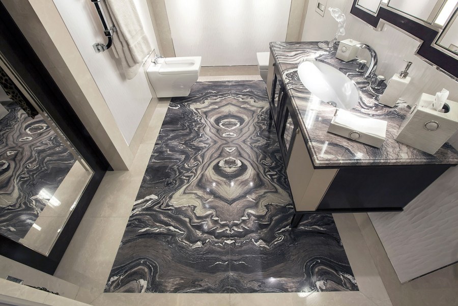 Венеция Стоун Москва гранит мрамор