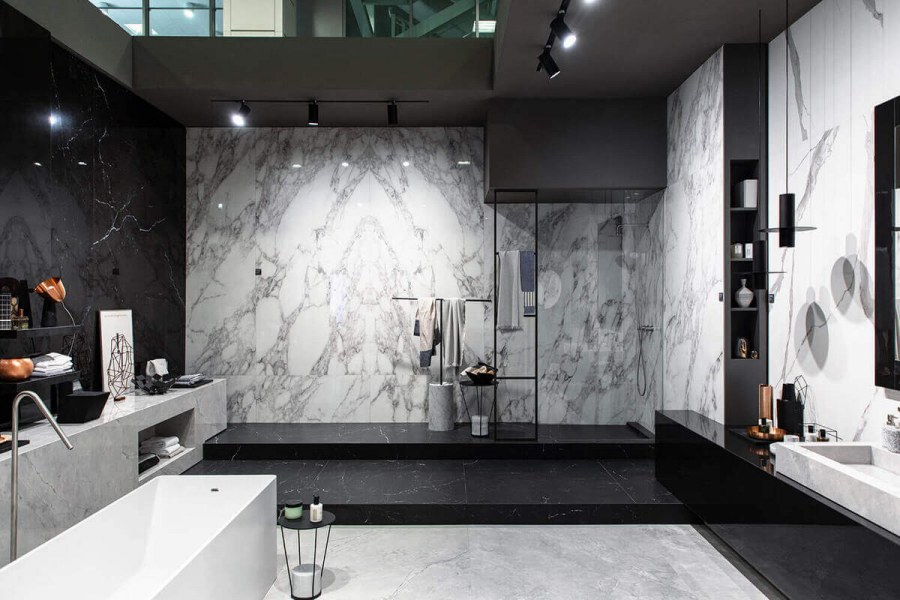 Panaria Eternity 3.0