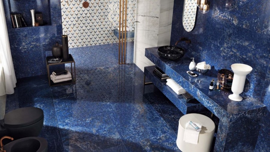 Atlas Concorde Marvel Ultramarine