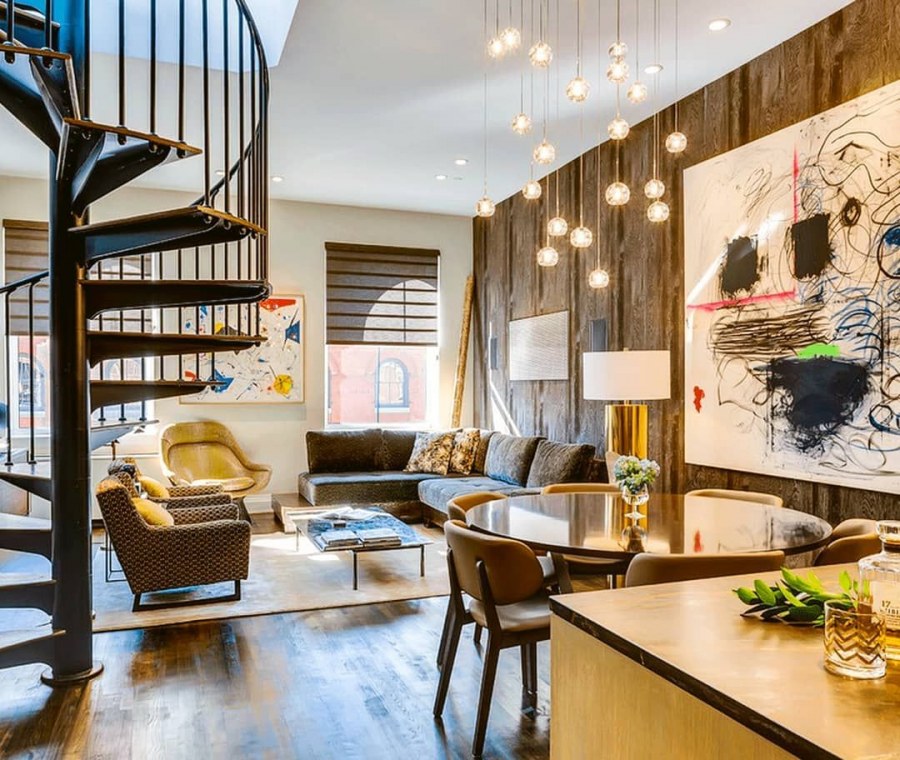 Дизайнер интерьера