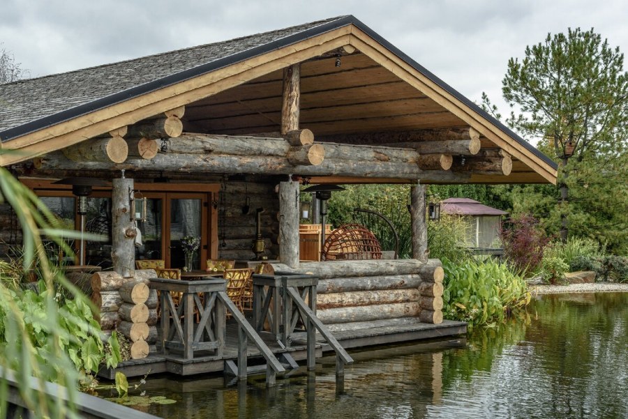 Ляйсан Арткело Архитектор