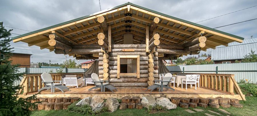 Артель Данила Макар и братья