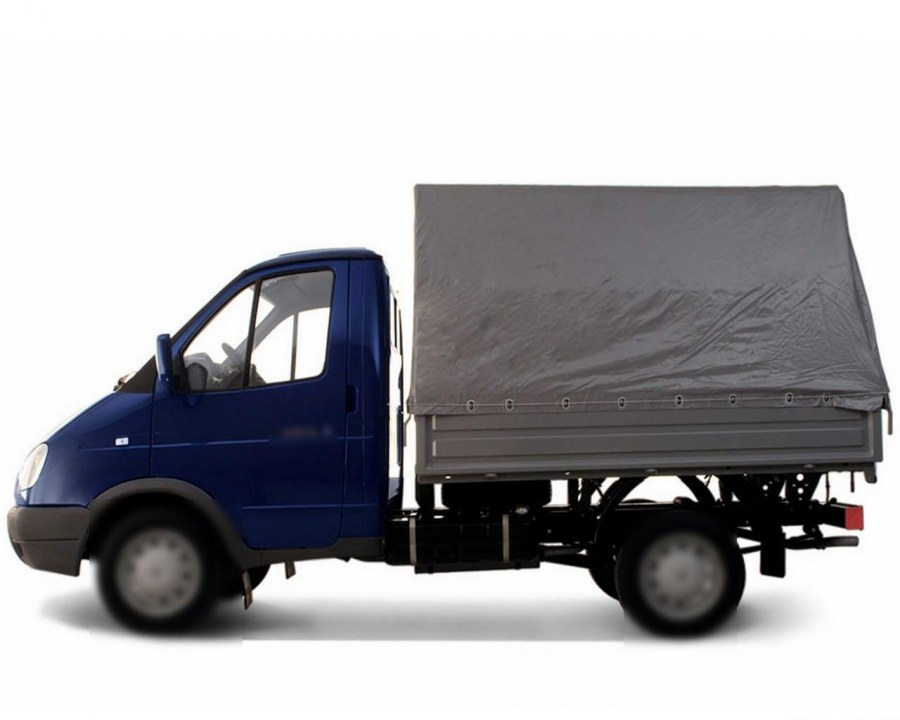 Соболь 2310 тент