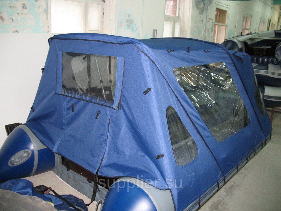 Тент Комби флагман 420