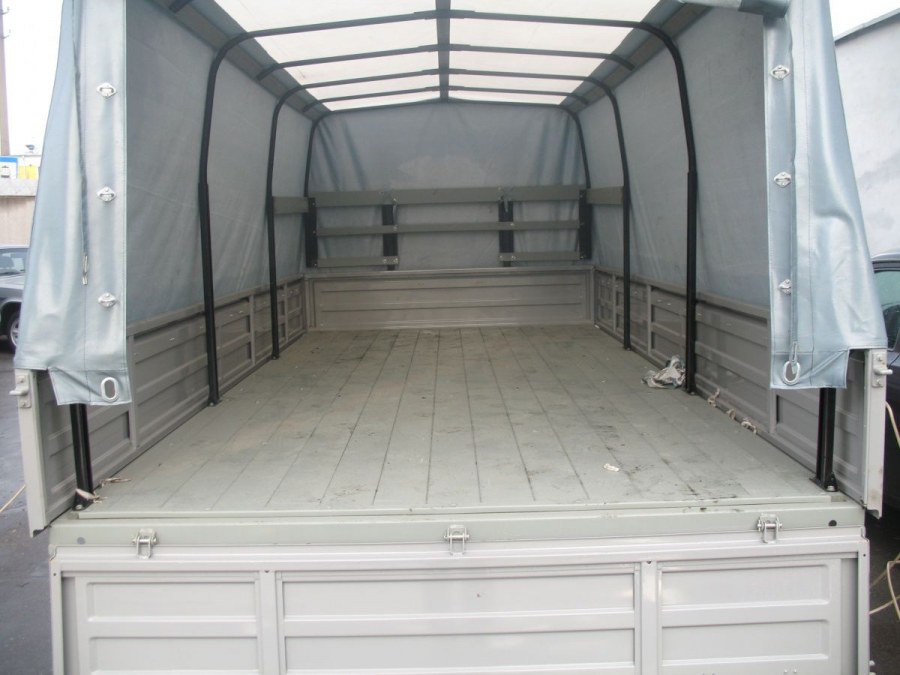 Каркас кузова Газель 3302