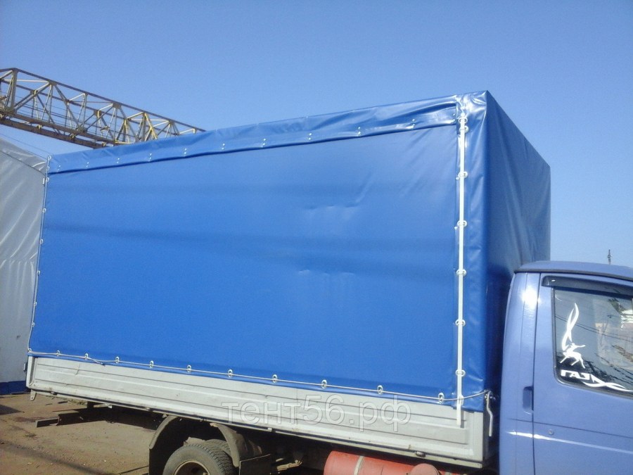 Газель 3302 тент