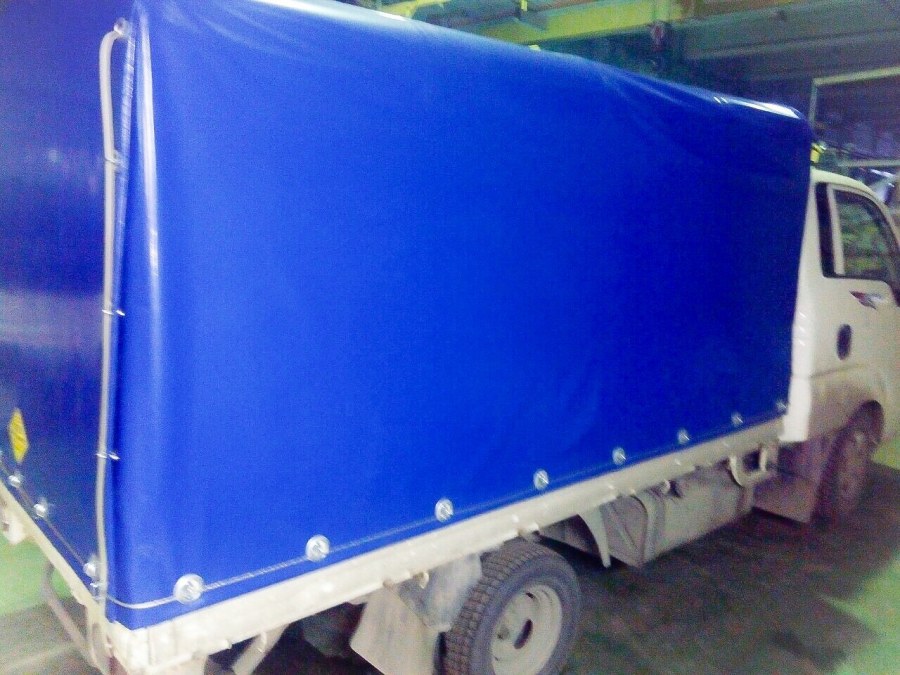 Портер кузов 3м тент