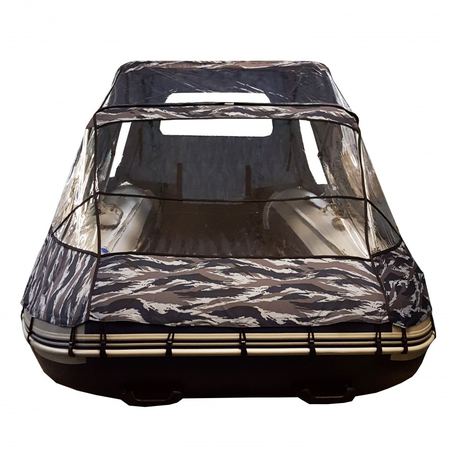 Тент Комби флагман 420