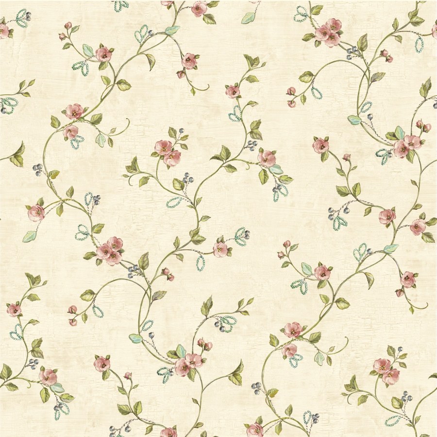 Обои в стиле Прованс