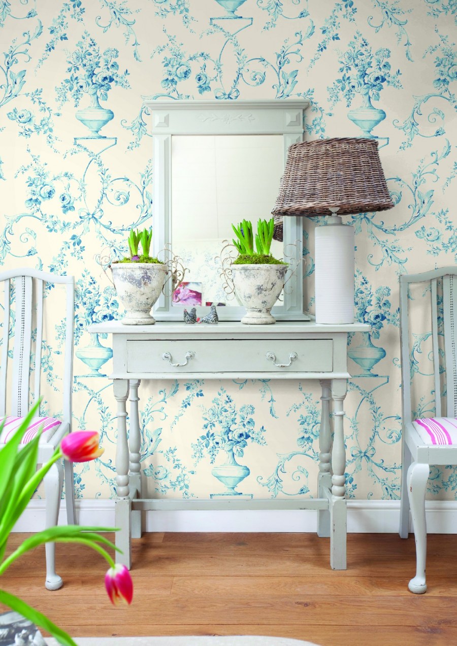 Обои Wallquest cg30001