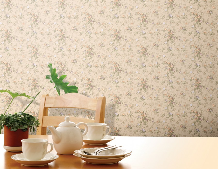 Grandeco Orlando a33602 для кухни Прованс