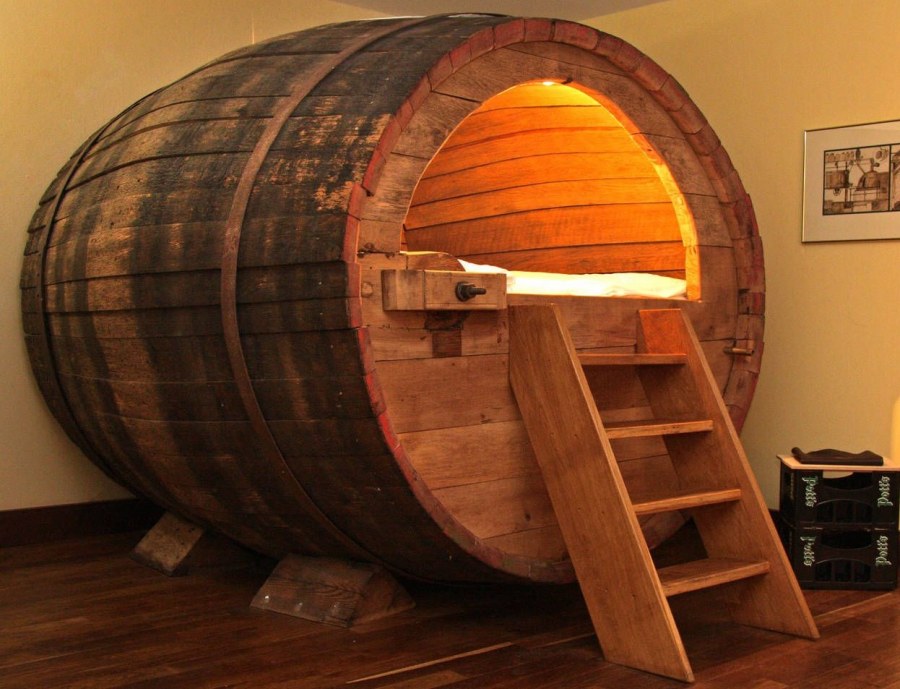 Деревянное зодчество