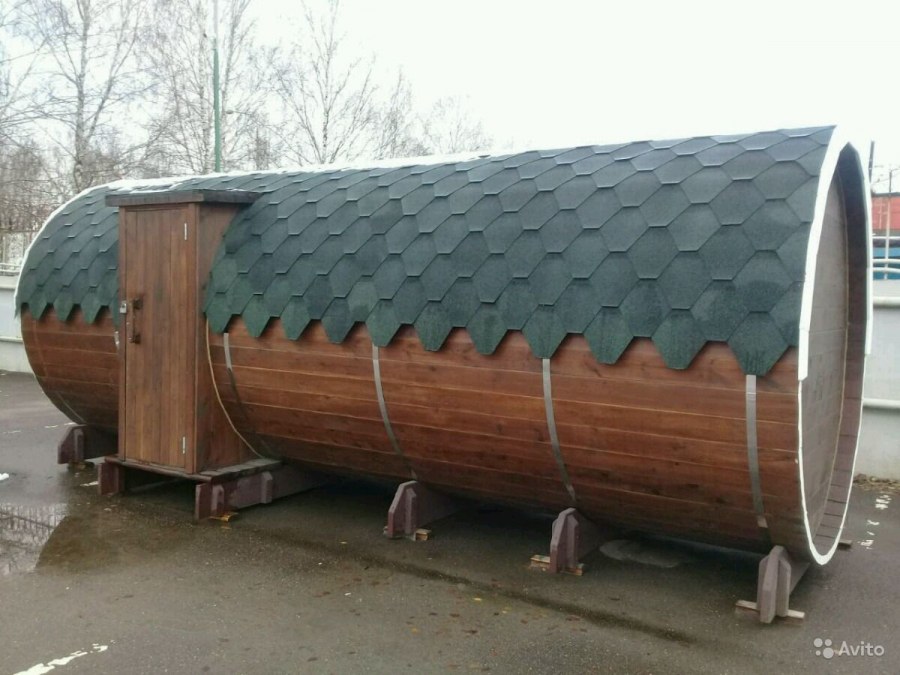 Деревянное зодчество крыша