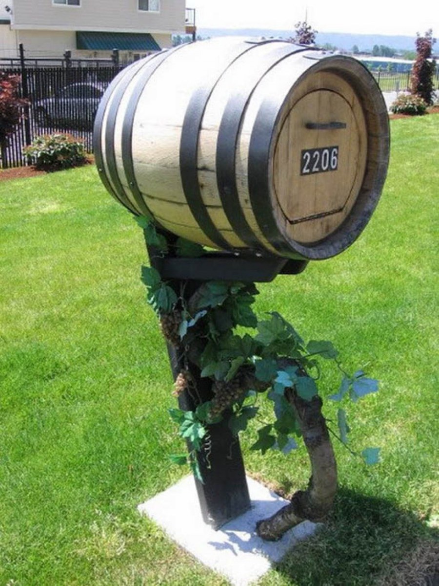 Баня на море