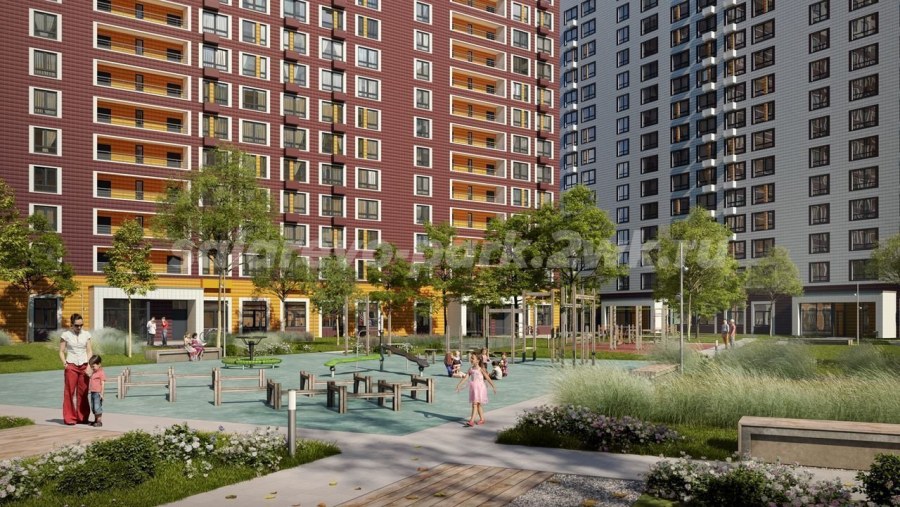 Саларьево группа пик