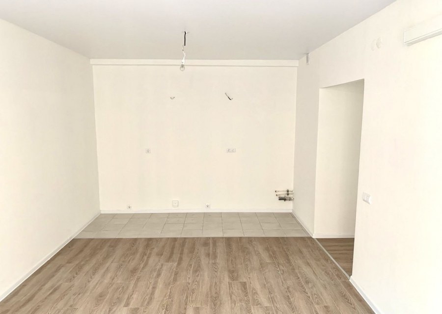 Планировка квартир от застройщика пик