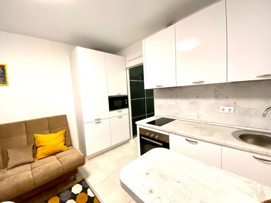 Пик ЖК Саларьево