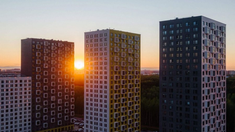 Саларьевская улица, 16к3