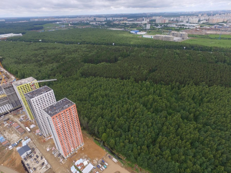 ЖК Филатов Юг