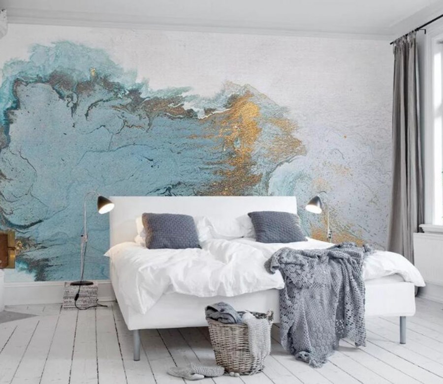 Венецианская штукатурка шелк венецианская