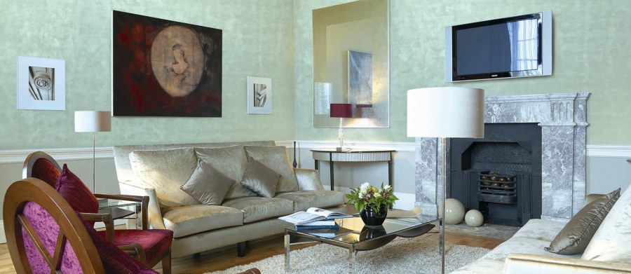 Венецианская штукатурка Леруа Мерлен