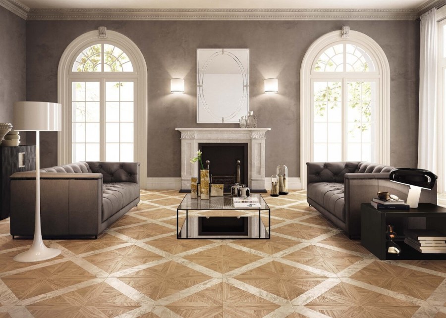 Плитка скетч атлас Конкорд