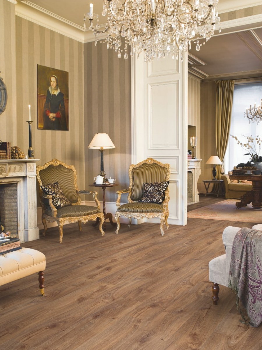 Ламинат quick-Step Eligna 32