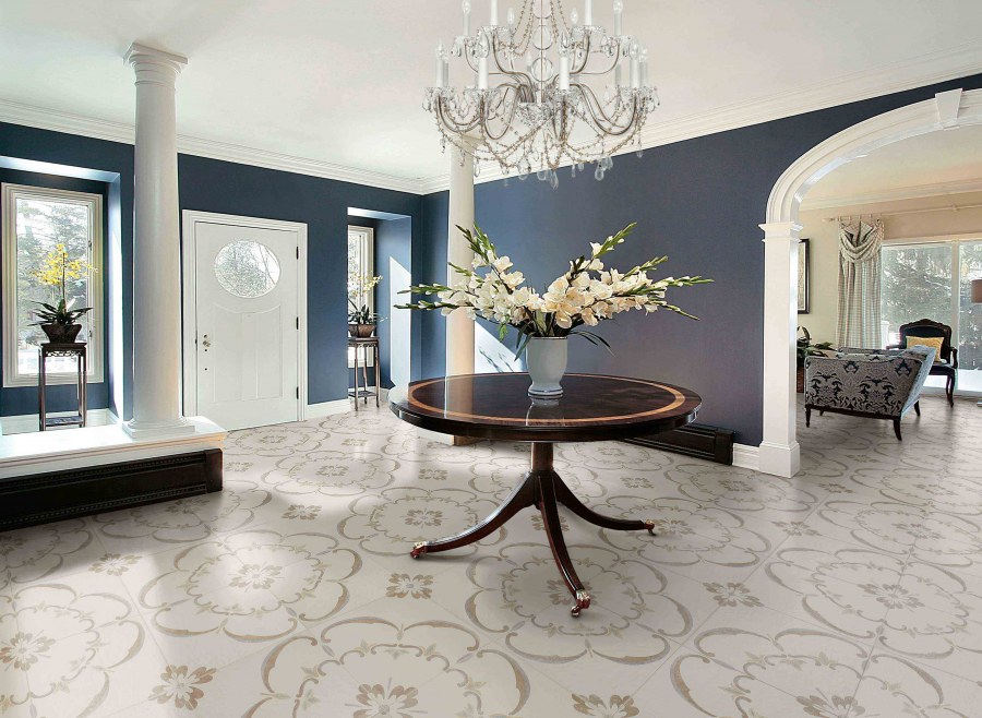 Керамогранит polis Smart Art Duna 45x45