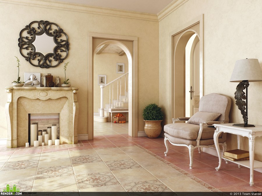 Grasaro old Stone керамогранит