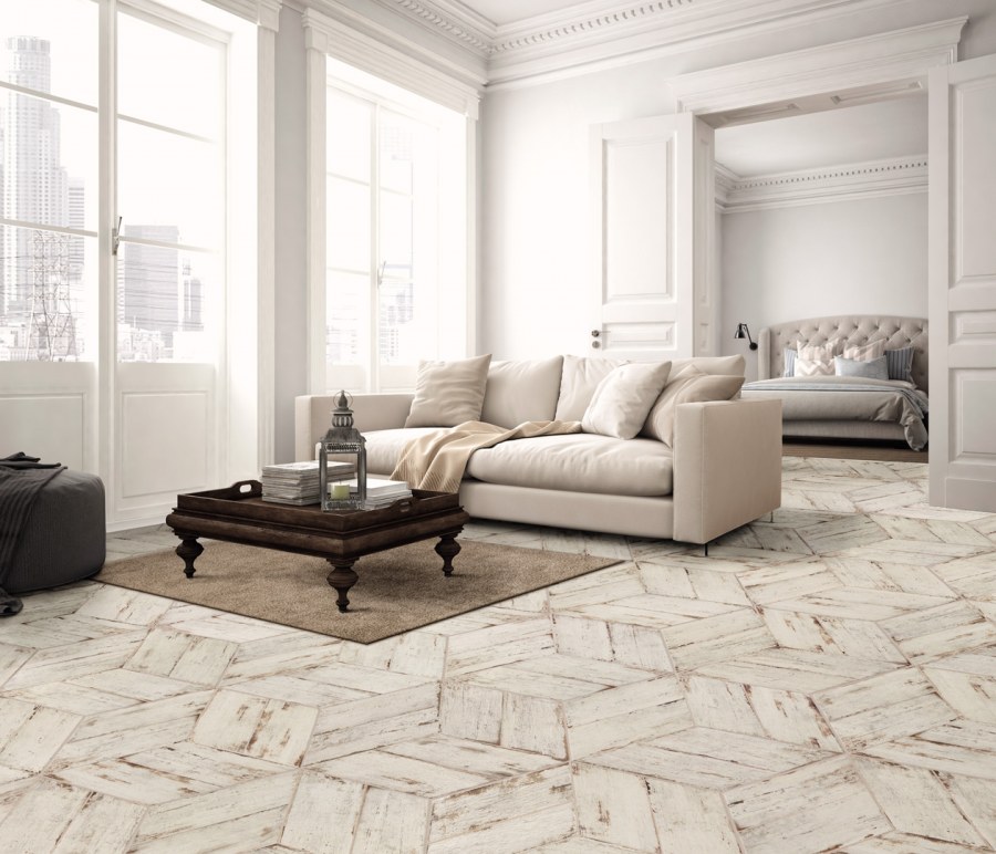 Керамогранит Natucer Retro