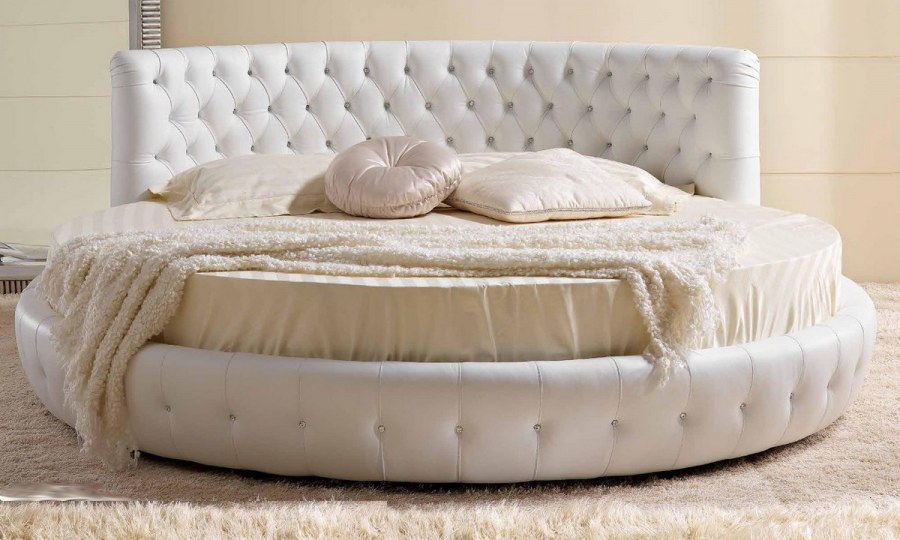 Кровать SLEEPART феррара