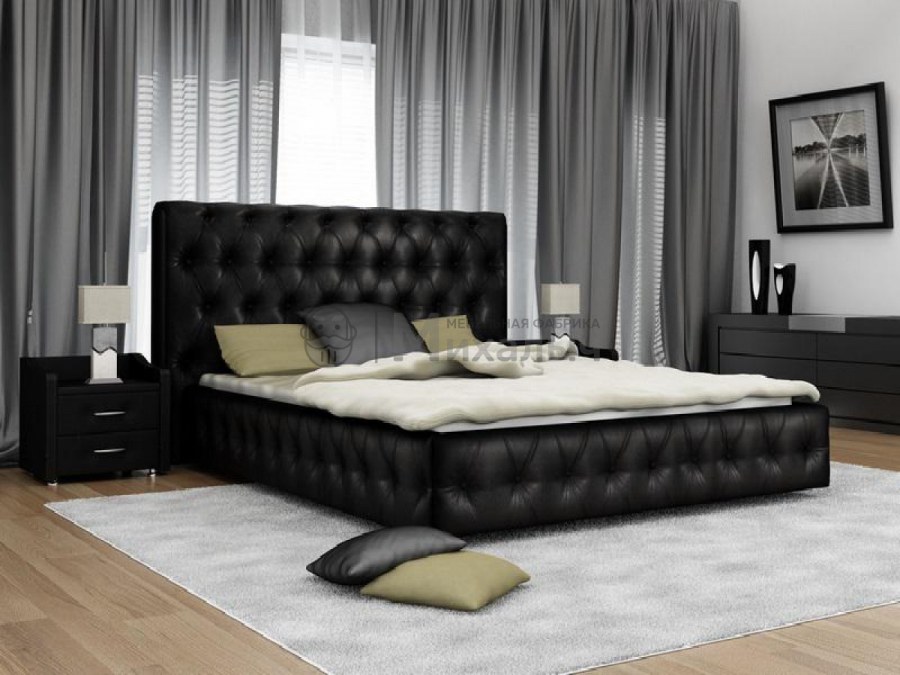 Кровать SLEEPART Генуя