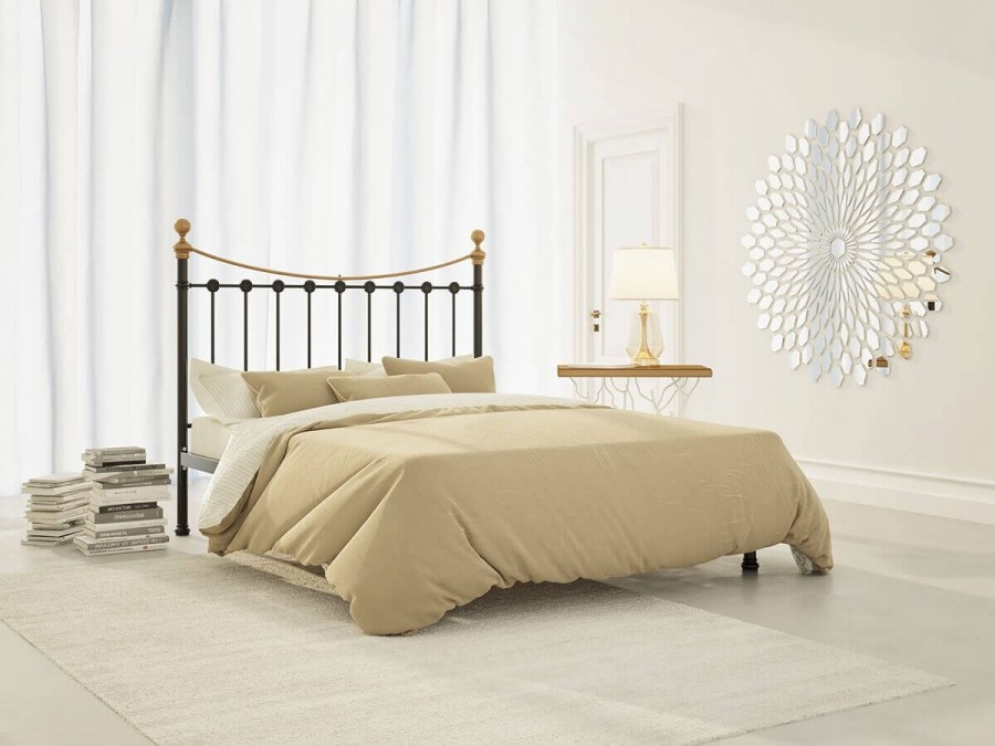 Кровать Dreamline Modena