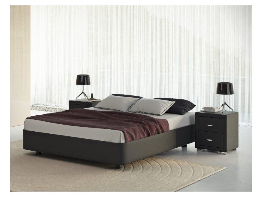 Ormatek кровать Рокки