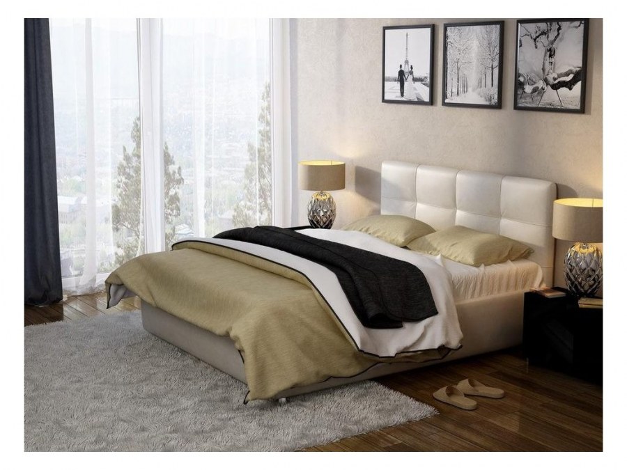 Кровать Райтон Life 1 Box