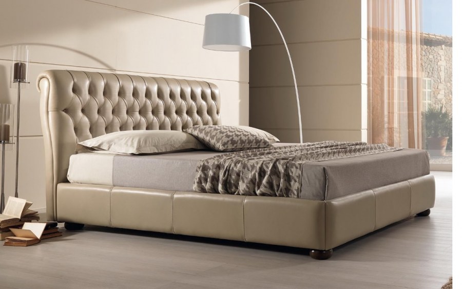 Кровать SLEEPART Тренто