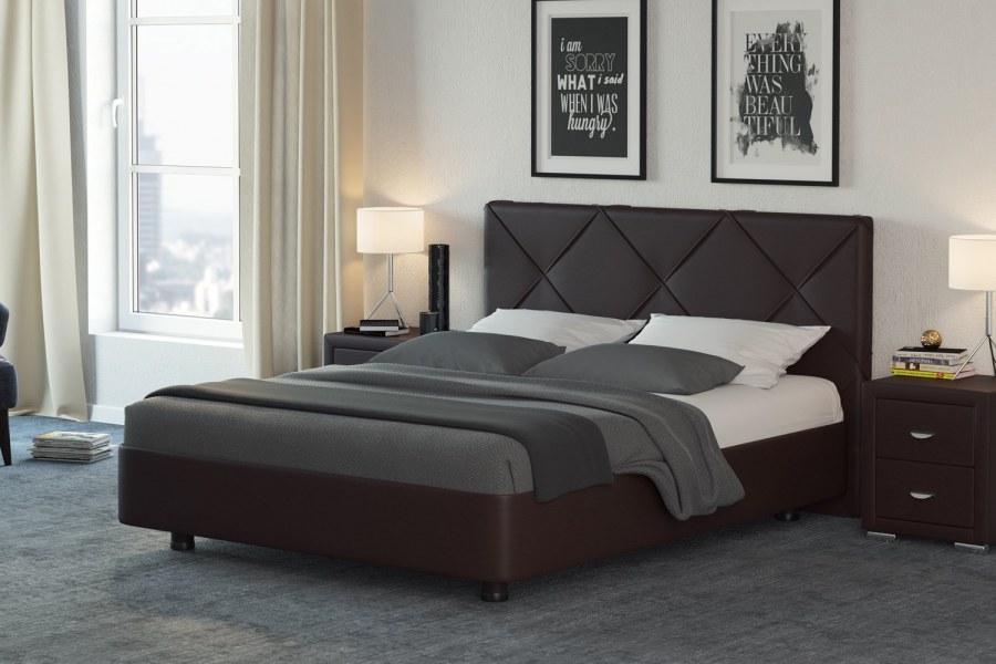 Кровать Орматек Rocky 1